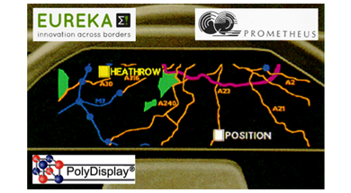 PolyDisplay