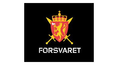 Samarbeide med Forsvaret