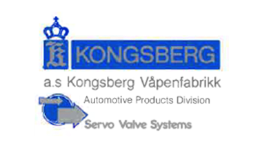 Kongsberg Automotive